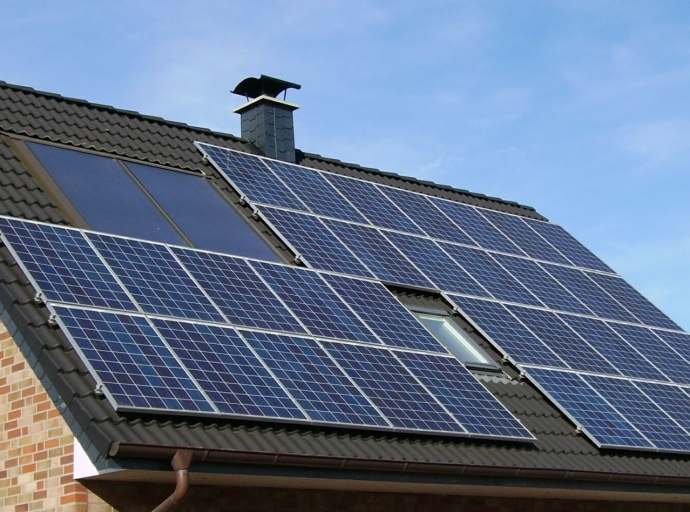 Fond objavio poziv za sufinanciranje fotonaponskih elektrana u kućanstvima