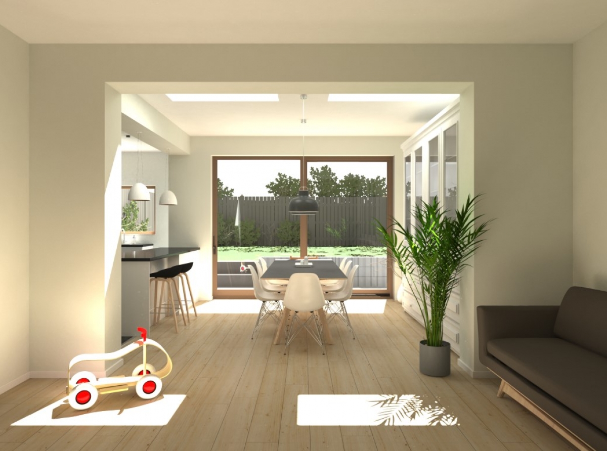 Projektirajte svijet s više svjetla uz VELUX Daylight Visualizer