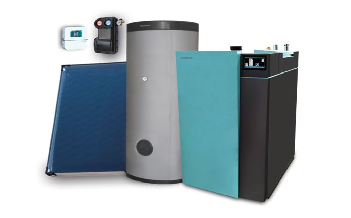 Pametna rješenja za ekološki prihvatljivo grijanje i hlađenje