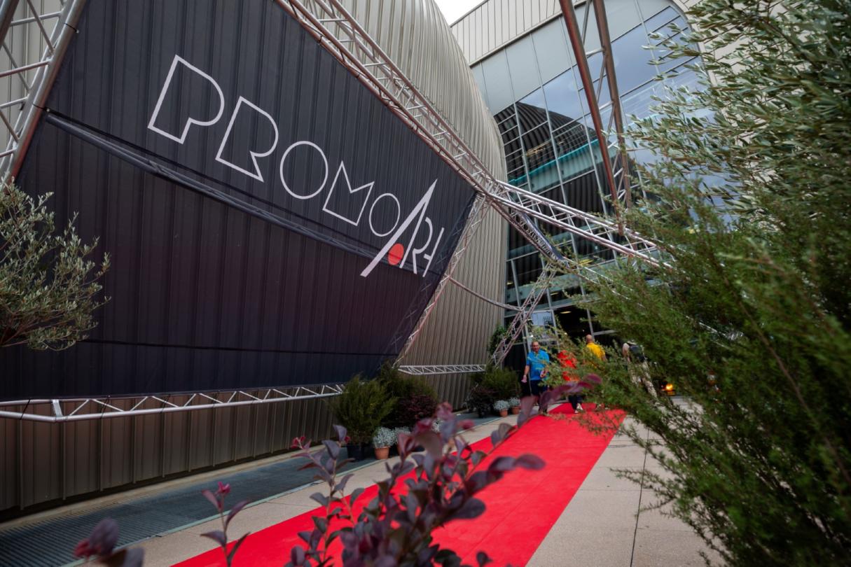 PromoArh Poreč 2025 – ključna poslovna platforma za građevinsku industriju