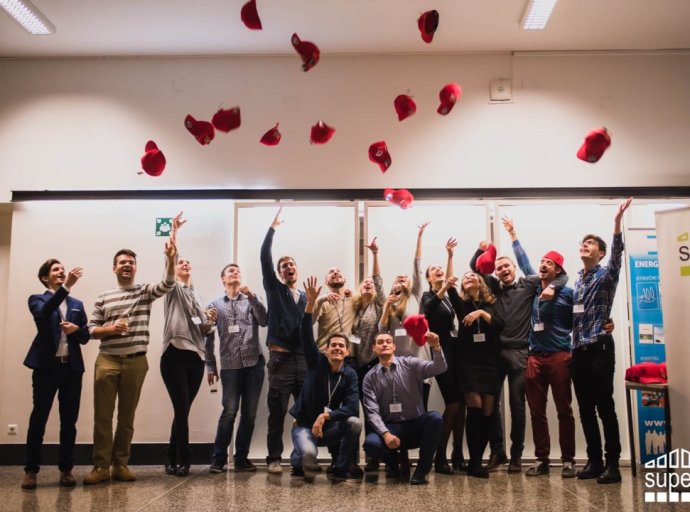 15. jubilarni SUPEUS CASE STUDY: ”Energija iz susjedstva”