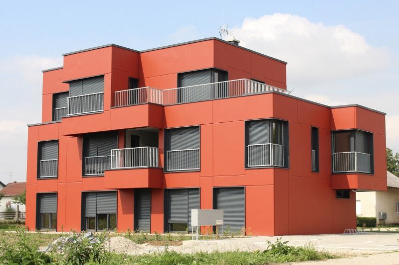 Sutra počinju 18. dani pasivne kuće u Hrvatskoj 