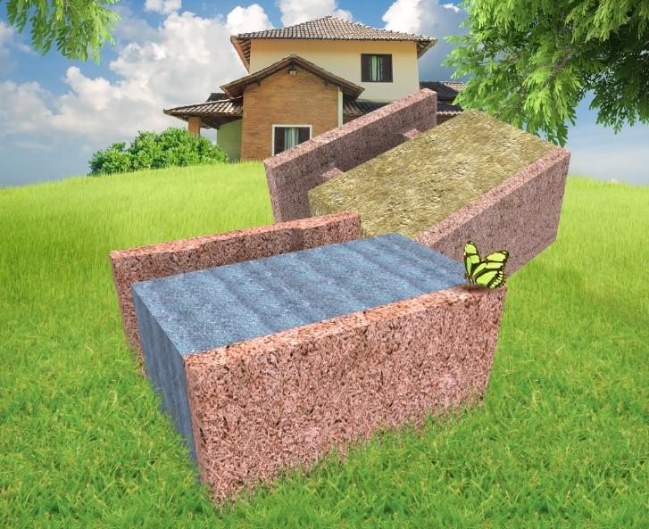 Durisol građevinski materijal bez kompromisa