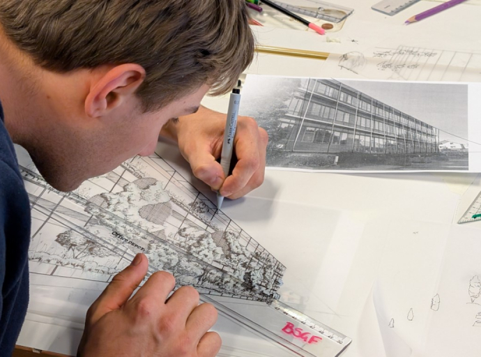 Zanimanje budućnosti: U Beču se školuju klimatski vrtlari