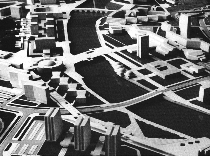 Sjećanjem u budućnost