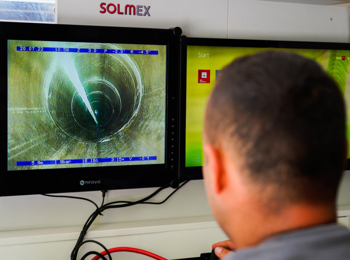 Inovacije u sanaciji cjevovoda bez iskopa u fokusu skupa „Trenchless Croatia Masterclass 2.0.“ u Zagrebu   