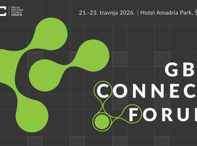 GBC Connect Forum: Industrija i država u dijalogu za zelenu tranziciju