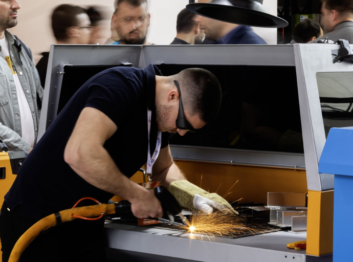 BIAM &amp; ZAVARIVANJE 2026 – regionalni tehnološki lideri na jednom mjestu