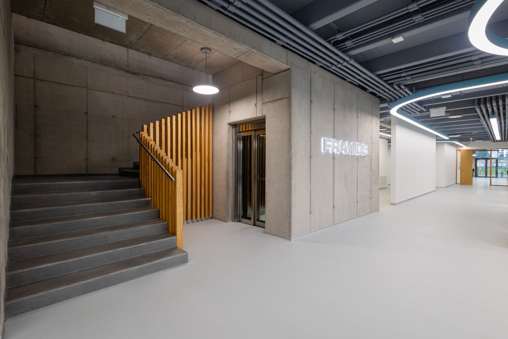 Mjesto susreta održivosti i visoke tehnologije 