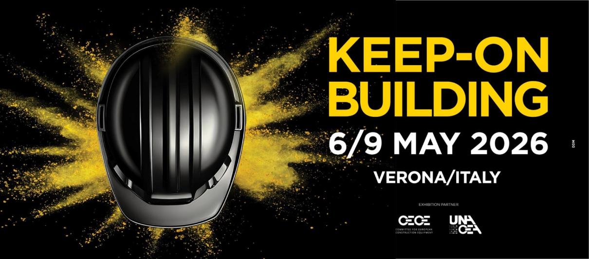 SaMoTer 2026: Industrijski divovi stižu u Veronu