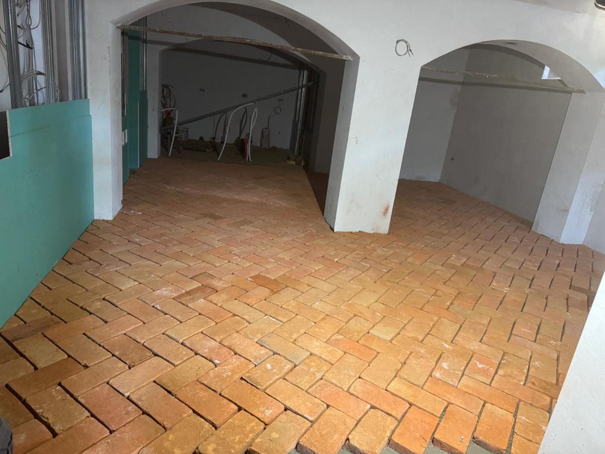 Podne antique cigle ručne izrade