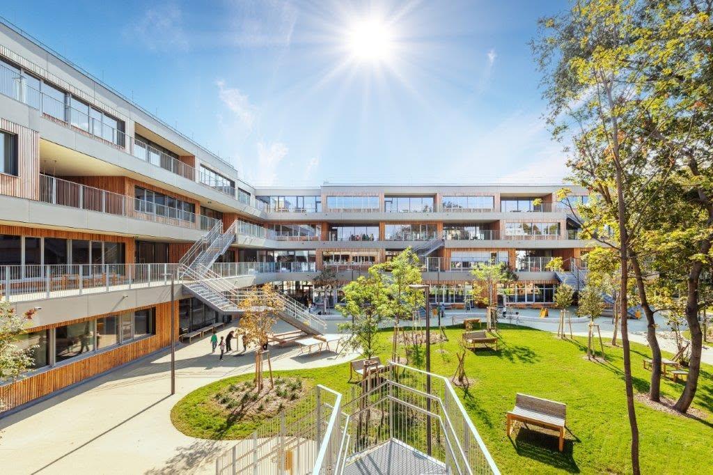 OPEN HOUSE WIEN ponovno otvara vrata javnosti