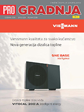 PRO Gradnja 224