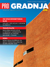 PRO Gradnja 211